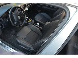 Авточохли модельні MW Brothers для Skoda SuperB I c 2002 - мініатюра 8