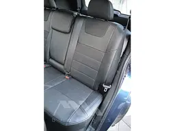 Авточохли модельні MW Brothers для Nissan X-Trail T-31 c 2007 - мініатюра 6