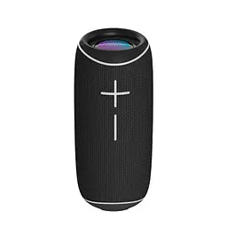 Колонка Bluetooth HOPESTAR P34 20W чорний