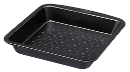 Форма Pyrex Glide металева квадратна 24х24см (GL24SR6/8046) - мініатюра 2