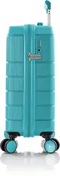 Валіза Heys Neo (S) Aqua (10134-0062-21) - мініатюра 4