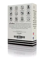 Масажер простати - Smart Massager (App) + Remote Control - мініатюра 3