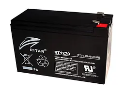 Акумулятор для ДБЖ RITAR RT1270
