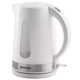 Електрочайник GORENJE K 17 WE