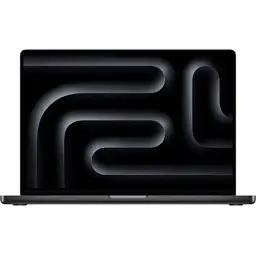 Ноутбук Apple MacBook Pro 16 A3428 M5 Pro Space Black (MGEC4UA/A)