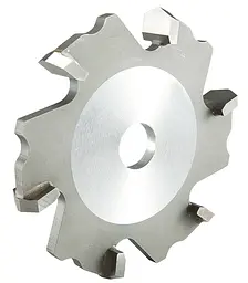Фреза для пазоріза 90º Makita B-48832 - мініатюра 2