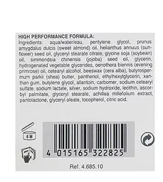 Заспокійливий крем для обличчя Babor Doctor Neuro Sensitive Intesive Calming Cream Rich 50 мл - мініатюра 3