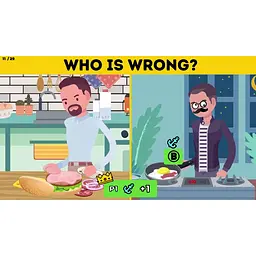 Ключ активації Microsoft Bright Side: Riddles and Puzzles для Xbox One/Series S/X - мініатюра 9