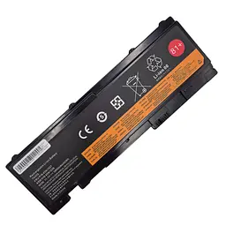 Акумулятор для ноутбука Lenovo 45N1037 ThinkPad T420s, T420si, T430s, T430si (45N1143, 42T4847, 42T4846, 42T4844) (11.1V 3800 mAh)