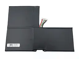 Акумулятор BTY-M6F для MSI PX60, GS60 Series (11.4V 4600 mAh) - мініатюра 2