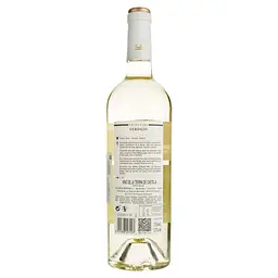 Вино Murviedro Coleccion Verdejo біле сухе 0.75 л - мініатюра 2