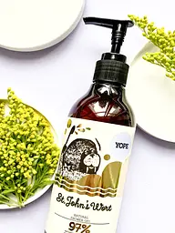 Гель для душу Yope St. John's Wort, 400 мл - мініатюра 3