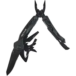 Мультитул Active Firetool (PE82A-5H) - мініатюра 1