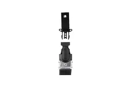 Пила ручна для обрізки гілок садова Intertool HT-3146 330 мм x 6 T x 1" x 3D - мініатюра 9