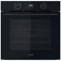 Духова шафа Whirlpool OMK58CU1SB