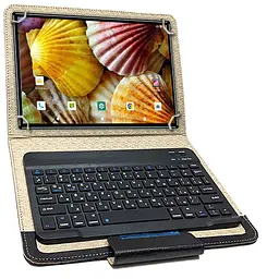Планшет-ноутбук Adronix Elit Tab 10 LTE Green 4/32 DUAL SIM 10.1" IPS - мініатюра 3
