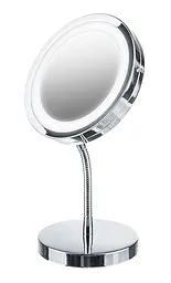 Дзеркало косметичне Adler AD 2159 зі світлодіодною підсвіткою - мініатюра 2