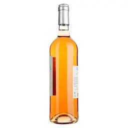 Вино Plein Soleil Bordeaux AOP, рожеве, сухе, 0,75 л - мініатюра 2