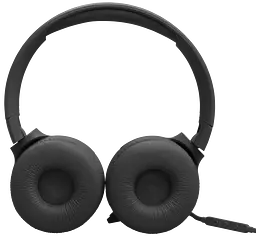 Гарнітура JBL TUNE 520C Black (JBLT520CBLK) - мініатюра 4