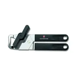 Консервний ніж Victorinox Universal Can Opener Black (7.6857.3) - мініатюра 2
