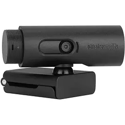 Веб-камера Streamplify CAM-FHD-2M60 Black [161012] - мініатюра 7