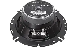 Компонентна акустична система Rockford Fosgate R165-S - мініатюра 2