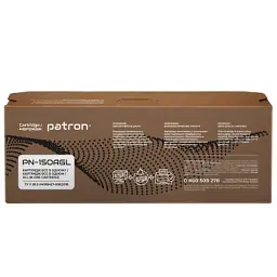 Картридж Patron HP 150A (W1500A) Green Label (PN-150AGL) - мініатюра 3
