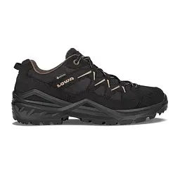 Кросівки Lowa Sirkos Evo GTX LO 41.5 Black (1012-310805-9983-41.5) - мініатюра 3