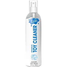 Засіб для догляду за секс-іграшками Wet Toy Cleaner 236 мл (SO9920) [152072]