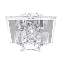 Світильник точковий Brille декоративний HDL-G63 165081