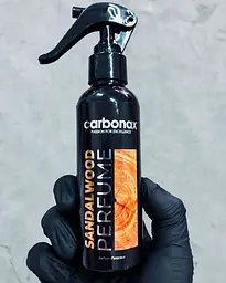 Автопарфум Carbonax 150 мл Sandalwood (3800033106406) - мініатюра 4