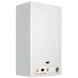 Газовий котел Nova Florida KRB 24 Delfis New Condensing