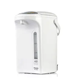 Електричний термопот Panasonic NC-EG4000WTS 4 л білий - мініатюра 5