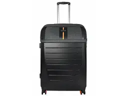 Валіза Semi Line 28 L Black/Orange Line (T5734-3 - мініатюра 7