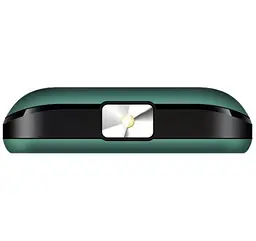 Телефон Nomi i2403 Dark Green UA UCRF - мініатюра 6