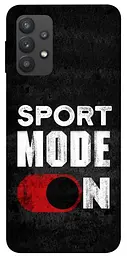 Чохол Demsky Sport mode on для Samsung Galaxy A32 (A325F) 4G