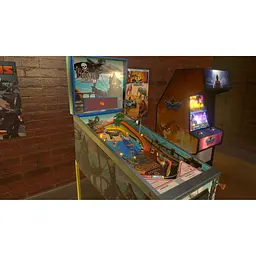 Ключ активації Microsoft Pirates Pinball для Xbox One/Series S/X - мініатюра 2