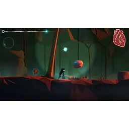 Ключ активації Microsoft Selma and the Wisp X для Xbox One/Series - мініатюра 4