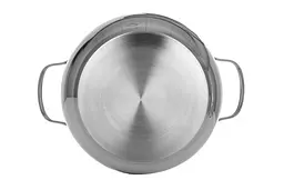 Каструля Ringel Bremen, зі скляною кришкою, 24 см, 5,8 л (RG-2000-24) - мініатюра 4