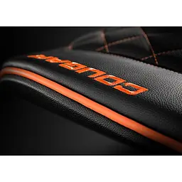 Геймерське крісло Cougar Crosser Black/Orange (3MCROORB.0001) [124821] - мініатюра 6