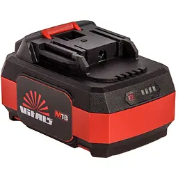 Батарея акумуляторна Vitals ASL 1830cs 10C (235355) - мініатюра 4