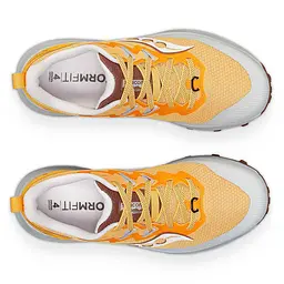 Кросівки Saucony Peregrine 14 Wmn 40 Yellow (1097-S10916-12185) - мініатюра 5