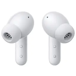 Навушники TWS CMF by Nothing Buds 2 Plus (B184) light gray EU - мініатюра 2