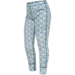 Термобілизна Frontier Kinkaju Cristal Merino Kids 122 см Blue - мініатюра 5