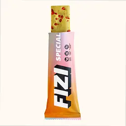 Протеїнові батончики FIZI Protein Bar Special Box — 10 × 45 г Raspberry Matcha - мініатюра 2