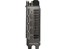 Відеокарта Asus GeForce RTX3060 12Gb DUAL OC V2 LHR (DUAL-RTX3060-O12G-V2) - мініатюра 5