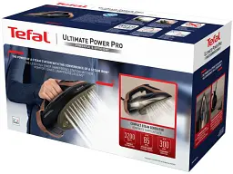 Праска Tefal Ultimate Power Pro FV9E50E0 - мініатюра 16