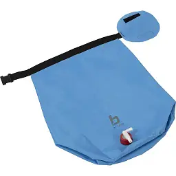 Каністра складана Bo-Camp Aqua Sac Blue 20 л (6681200) - мініатюра 4