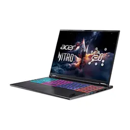 Ноутбук Acer Nitro 16S AN16S-61 (NH.QXKEU.004) - мініатюра 4