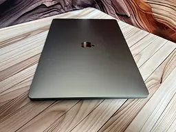 Ноутбук Apple MacBook Pro 16" A2141 i9-9980HK/32/500 (C02FJ6BCMD6R) Б/в - мініатюра 6